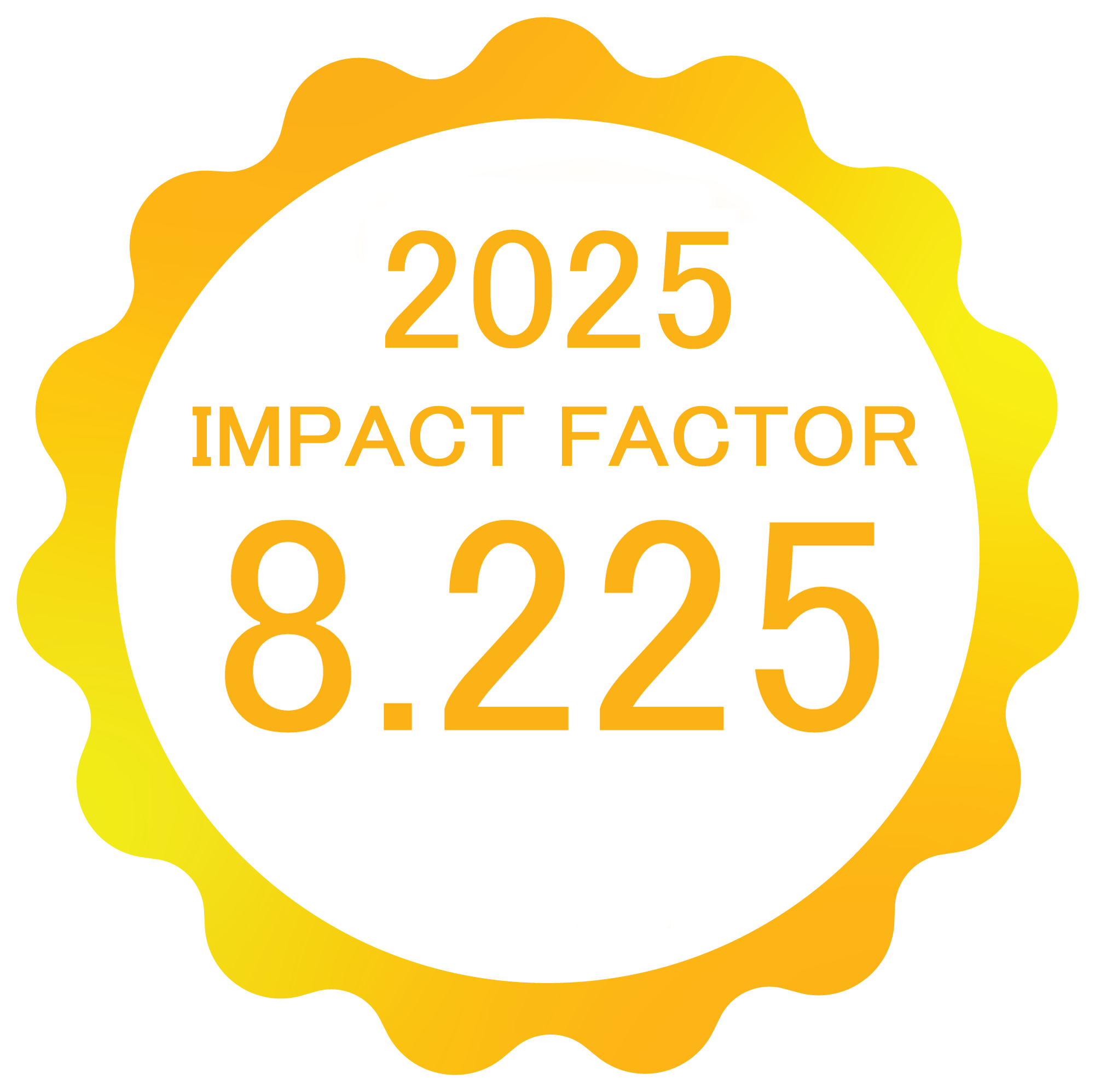 Impact Factor