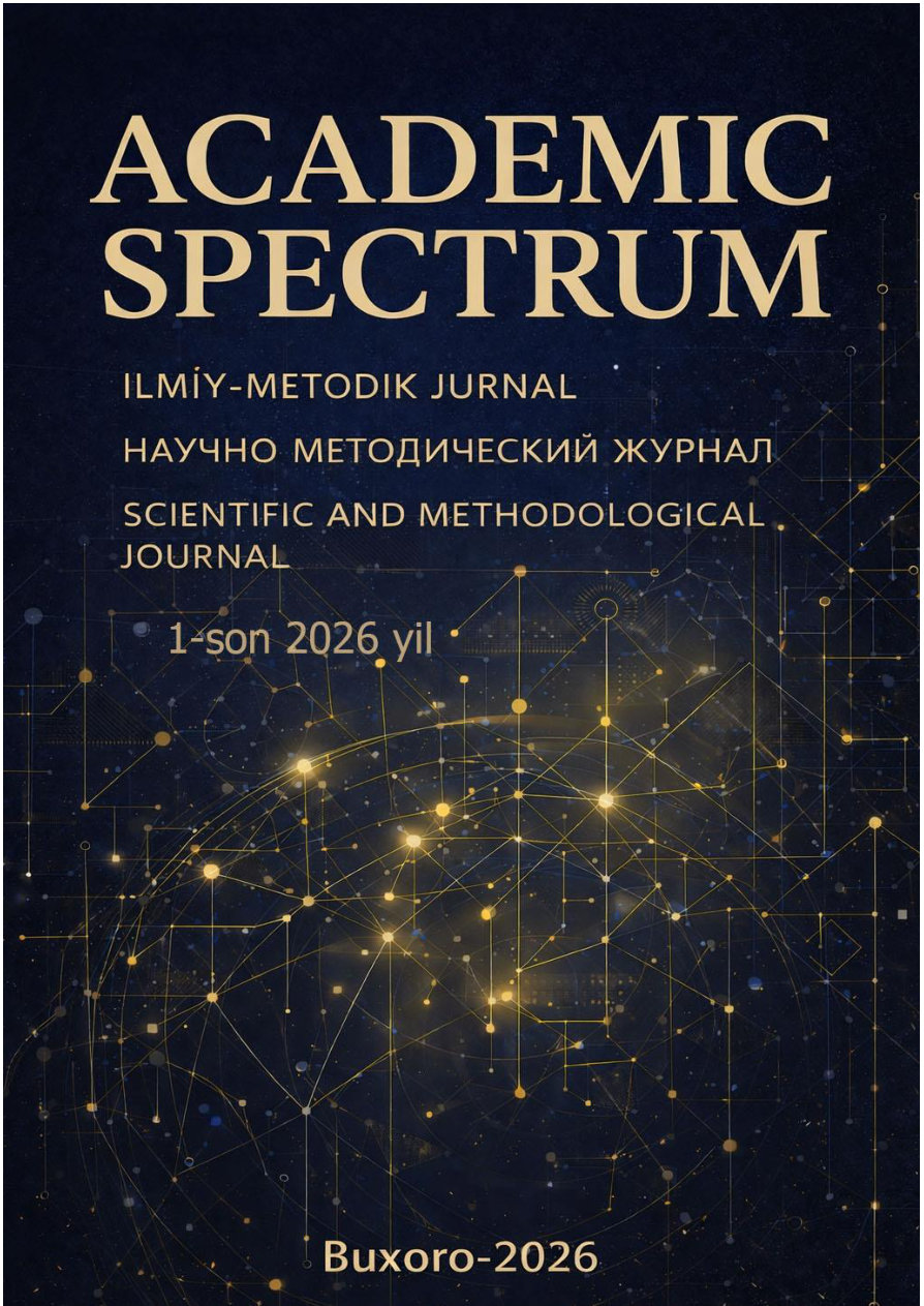 ACADEMIC SPECTRIUM